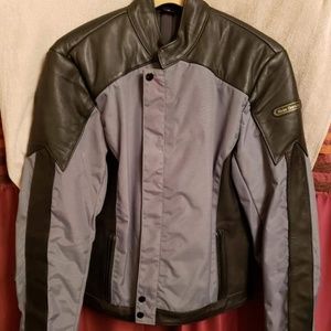 XL Hein Gericke motorcycle jacket